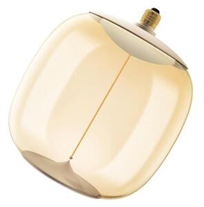 LEDVANCE LED žárovka Vintage 1906 Big Oval 12 W E27 220-240 V stmívatelná 1800 K
