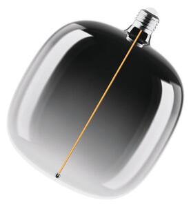 LEDVANCE LED žárovka Vintage 1906 Big Oval 4,8 W 220-240 V E27 stmívatelná 1800 K kouřová
