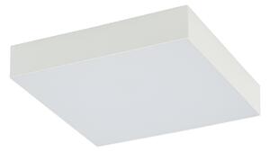 Stropní svítidlo Nowodvorski 10431 LID SQUARE LED 35W bílá