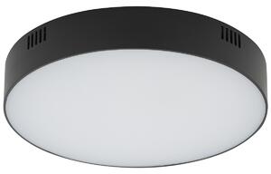 Stropní svítidlo Nowodvorski 10417 LID ROUND LED 35W černá