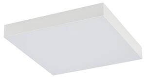 Stropní svítidlo Nowodvorski 10432 LID SQUARE LED 50W bílá
