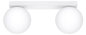 Sollux Lighting Stropní svítidlo YOLI 2 bílé