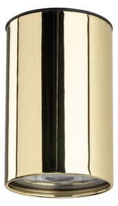 Stropní svítidlo TK 5736 TOP zlatá