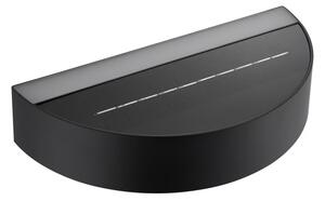 Nordlux - LED Solární nástěnné svítidlo se senzorem MONAY LED/5W/5V IP44