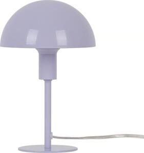Nordlux - Stolní lampa ELLEN 1xE14/40W/230V fialová