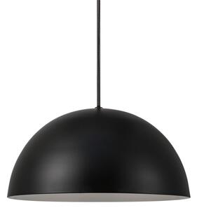 Nordlux - Lustr na lanku ELLEN 1xE27/40W/230V černá
