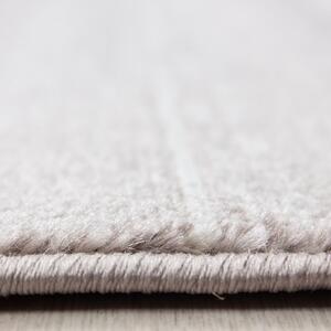 Ayyildiz, Moderní kusový koberec Plus 8000 beige | Béžová Typ: 80x150 cm