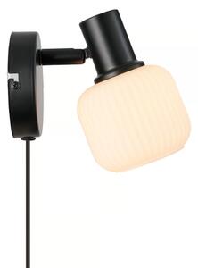Nordlux - Nástěnné bodové svítidlo MILFORD 1xE14/10W/230V