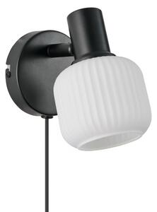Nordlux - Nástěnné bodové svítidlo MILFORD 1xE14/10W/230V