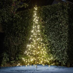 Fairybell sloup pro vánoční stromek, 200cm