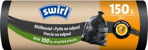 Swirl Pytle na odpad 150 l