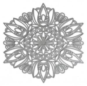 Mandala na zeď | Luxusní nástěnná dekorace do interiéru |SENTOP PR0254