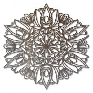 Mandala na zeď | Luxusní nástěnná dekorace do interiéru |SENTOP PR0254