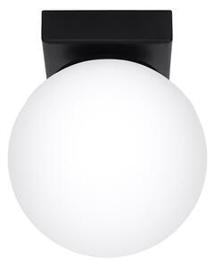 Sollux Lighting Stropní svítidlo YOLI 1 černé