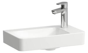 Umyvadlo Laufen PRO X Bílá 28x48 cm H8158640001141