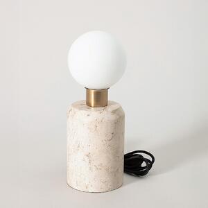 Stolní lampa Solis 32 cm