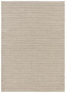 ELLE Decoration koberce Kusový koberec Brave 103613 Cream z kolekce Elle – na ven i na doma - 160x230 cm