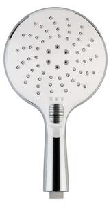Livarno® Multifunkční sprchová hlavice (bílá) (100408689001)