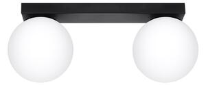 Sollux Lighting Stropní svítidlo YOLI 2 černé