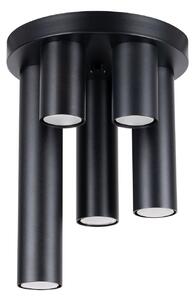Sollux Lighting Stropní svítidlo LAGOS 5P bílé
