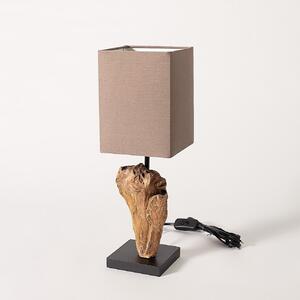 Stolní lampa Galla 44 cm