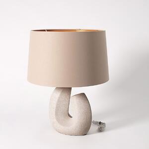 Stolní lampa Arcus I 65 cm