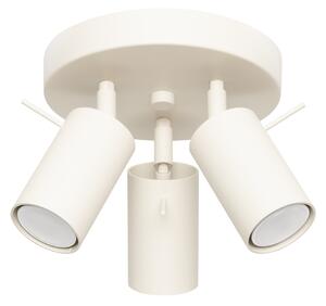 Sollux Lighting Stropní svítidlo RING 3P béžové