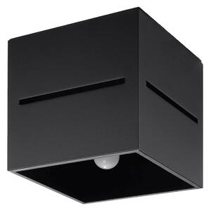 Sollux Lighting Stropní svítidlo LOBO černé