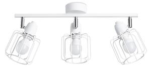 Sollux Lighting Stropní svítidlo BELUCI 3 bílé