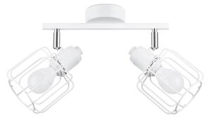 Sollux Lighting Stropní svítidlo BELUCI 2 bílé