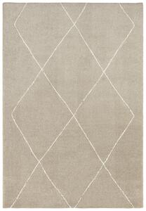 ELLE Decoration koberce Kusový koberec Glow 103664 Beige/Cream z kolekce Elle - 80x150 cm
