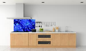 Panel do kuchyně Modrá astra pl-pksh-140x70-f-64208626