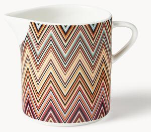 Mléčenka z kostního porcelánu Fine Bone China Jarris