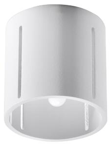 Sollux Lighting Stropní svítidlo INEZ bílé