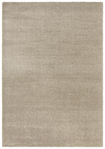 ELLE Decoration koberce Kusový koberec Glow 103673 Beige/Brown z kolekce Elle - 120x170 cm