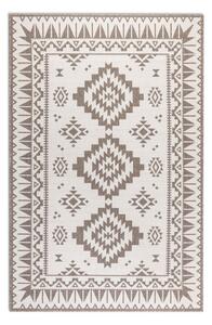 Oboustranný koberec Elle Decoration GEMINI Dynamic linen