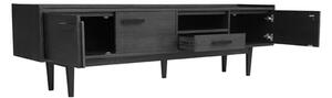 TV stolek Vali V - 210 Black