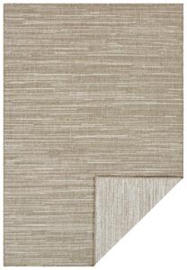 Oboustranný koberec Elle Decoration GEMINI Melange linen