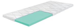 Ahorn TOPPER PRIMA HI SOFT - krycí matrace z hybridní pěny