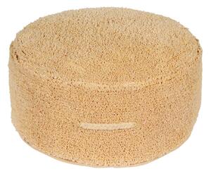 Lorena Canals Sedací vak CHILL Honey - 50x50 cm