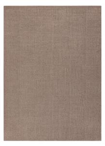 Koberec TEXTURA 488.20.LA600 Osta hnědý