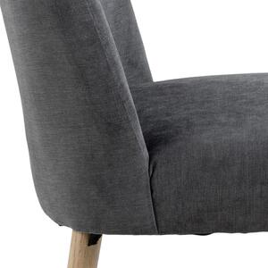 Jídelní židle Misty − 95,5 × 47,5 × 63,5 cm ACTONA