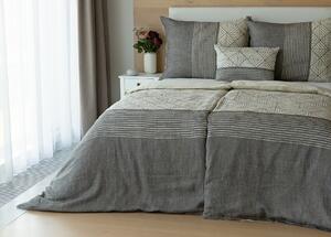 Povlečení Pietro Linen 100% len 1x 140/200, 1x 70/90