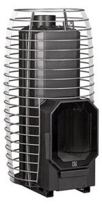 HUUM saunová kamna na dřevo HIVE Flow Mini 8,5 kW