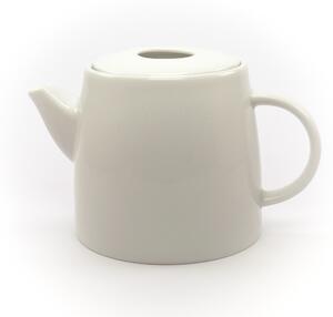 Karlovarský porcelán Čajová konvička Jersey 500 ml