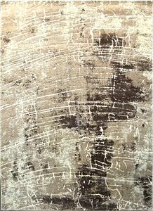 Berfin Dywany AKCE: 80x150 cm Kusový koberec Elite 8497 Beige - 80x150 cm