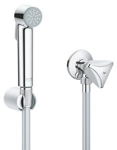 Grohe Tempesta-F Trigger Spray 30 Nástěnný set s rohovým ventilem 1 proud 27514001