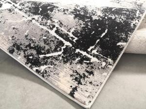 Berfin Dywany Kusový koberec Elite 8497 Grey - 60x100 cm