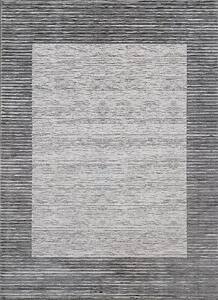 Berfin Dywany Kusový koberec Vals 8001 Grey ROZMĚR: 200x290