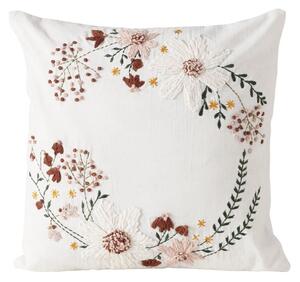 BOLTZE Vyšívaný polštář Florani 45 cm